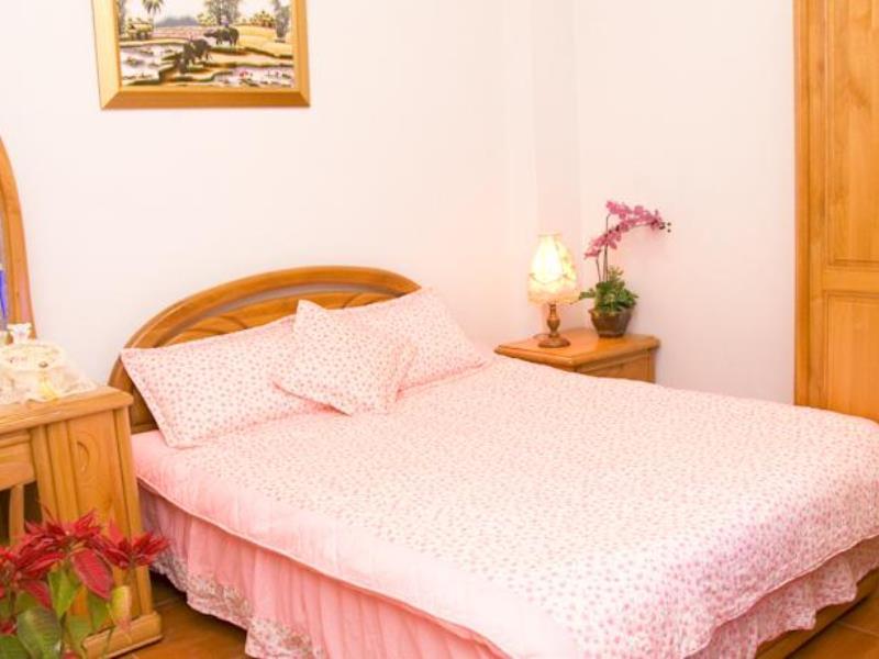 Yilan Xiang Feng Homestay Wujie Exteriér fotografie